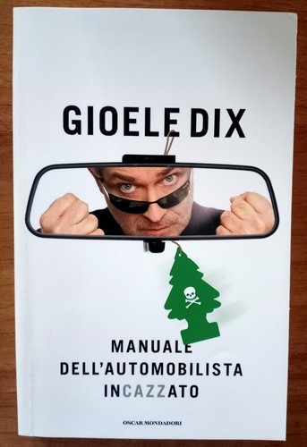 Manuale dell automobilista - manuale,