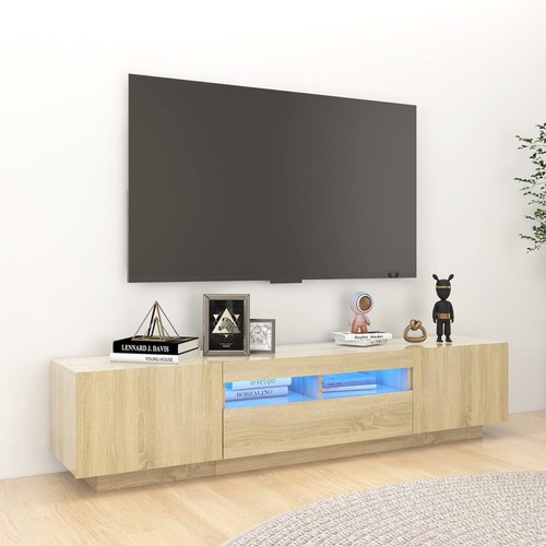 Vidaxl mobile porta con - vidaxl,