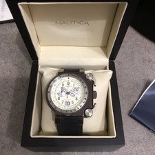 Orologio nautica Cronografo