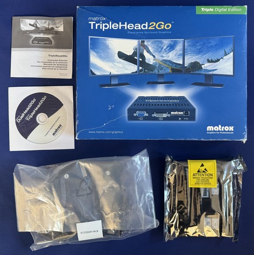 Adattatore multi display - adattatore,