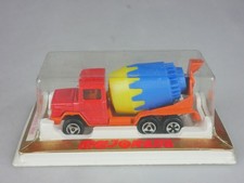 Majorette 227 Magirus
