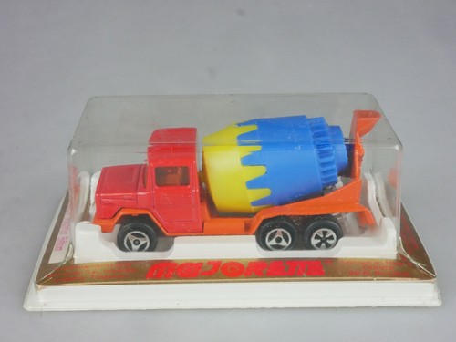 Majorette 227 magirus - 227,