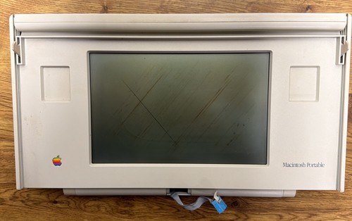 Schermo lcd portatile - lcd,