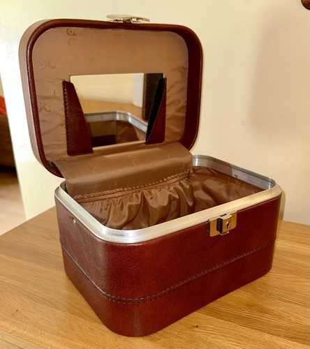 Vanity case vintage anni - , '70