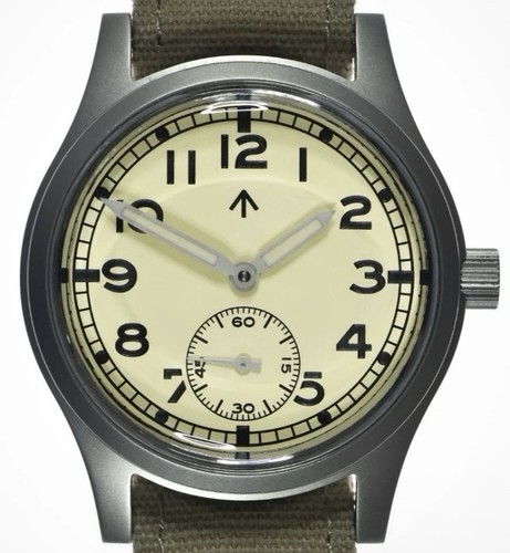 Orologio automatico modello