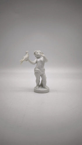 88208 statuina putto - statuina,