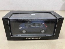 MINICHAMPS 1/43 SCALE FORD