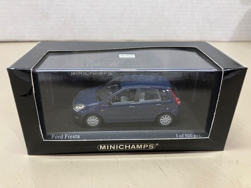Minichamps scala ford - scala,