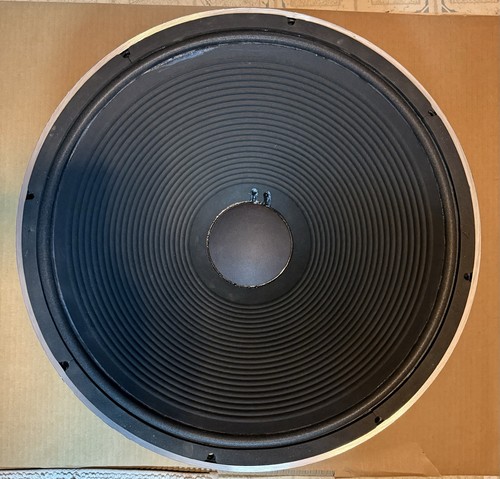 Jbl 2245h woofer - jbl, 18"