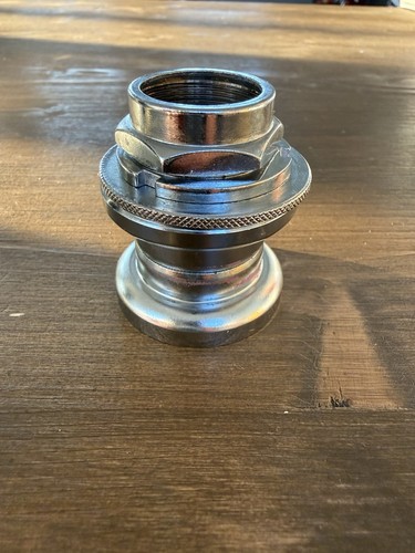 Serie sterzo vintage - sterzo, acciaio