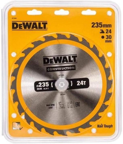Dewalt dt1954 lame sega - dt1954-qz,