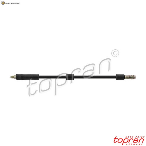 Tubo freno 720 894 - tubo,