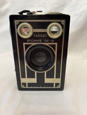 Macchina fotografica vintage