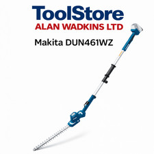 Makita DUN461WZ Tagliasiepi ad
