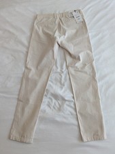 Pantalone chino uomo Zara