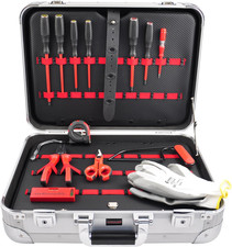 AO1415 Valigia in Alluminio