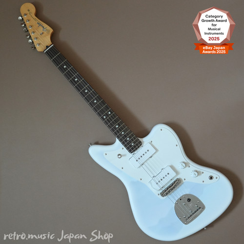 Fender made japan hybrid ii - fender,