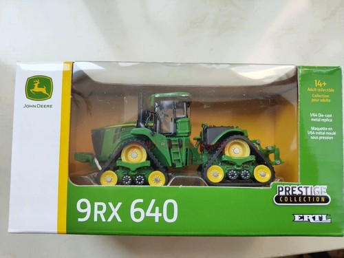 Ertl john deere modello - 1:64, deere*