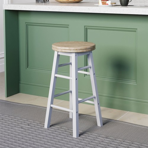 Sgabello bar legno - sgabello,