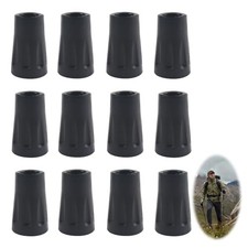 12 Pezzi Puntali Bastoncini