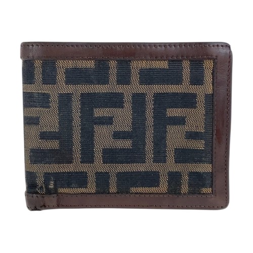Fendi vintage zucca - fendi, 11018