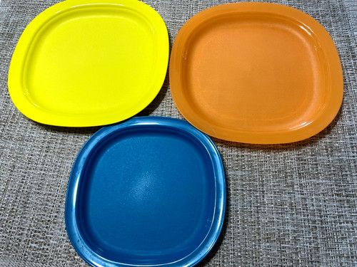 Tupperware piatti pranzo - tupperware,