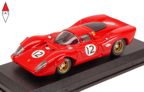 Best model ferrari - 1/43,