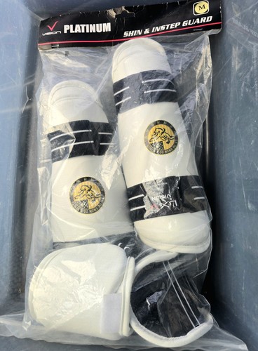 Vision platinum taekwondo - vision,