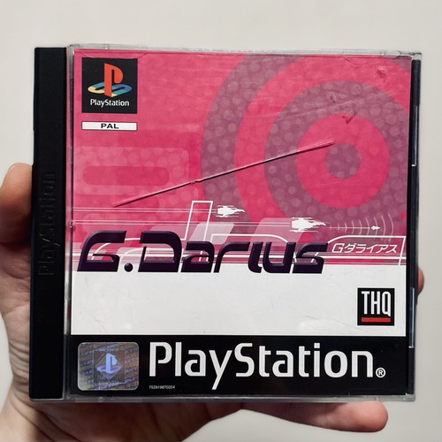 Darius 1997 completo con - g.darius,