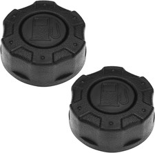 2 Pezzi Tappo Serbatoio