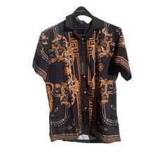 Camicia Uomo NUOVA con