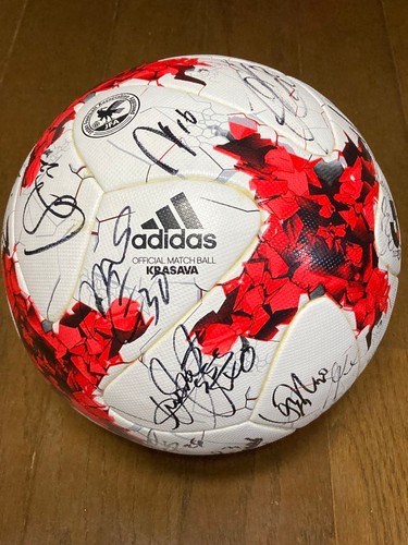 Pallone calcio adidas - calcio,