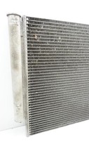 Condensatore clima DACIA