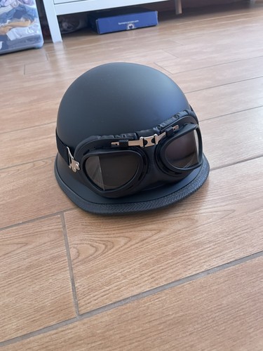 Casco scodella con - a,