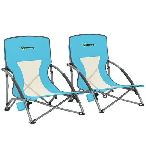 Set sedie spiaggia - set, 2