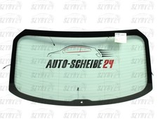 Parabrezza posteriore lunotto