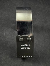 Vintage Vu-Pitch - The Visual