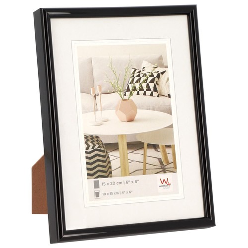 Walther cornice design nera - walther,