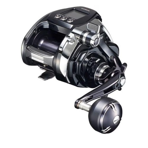 Mulinello elettrico shimano - elettrico, 20