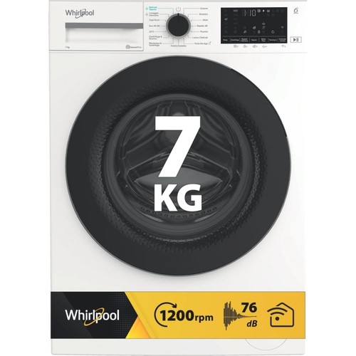Whirlpool wam 762wb - whirlpool,