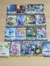 Cardfight!! Vanguard 0 Royal