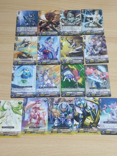 Cardfight vanguard 0 royal - cardfight!!,