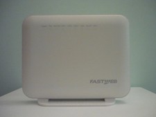 MODEM ROUTER WIFI ADB DV 2200