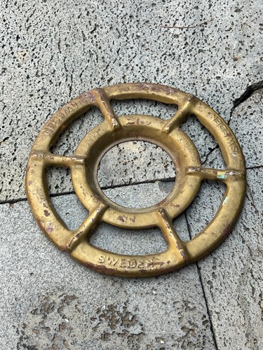 Piastra superiore originale