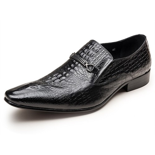 Scarpe slip formali - slip-on,