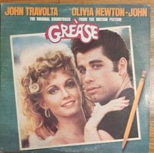 Grease travolta oliva - travolta, –