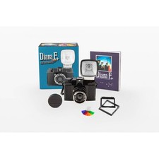 Lomography Diana Mini Flash