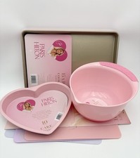 Set da forno PARIS HILTON