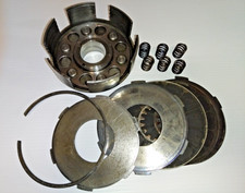 Rumi 125cc Turismo Sport Cestello Frizione- Originale