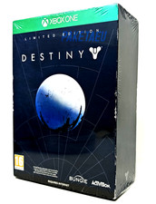 Destiny Limited Edition Xbox
